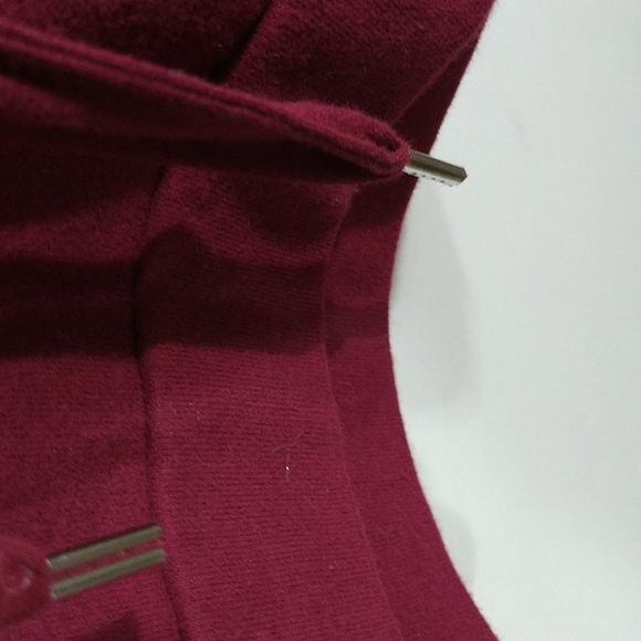 Members Mark hoodie NWT - Picture 5 of 8